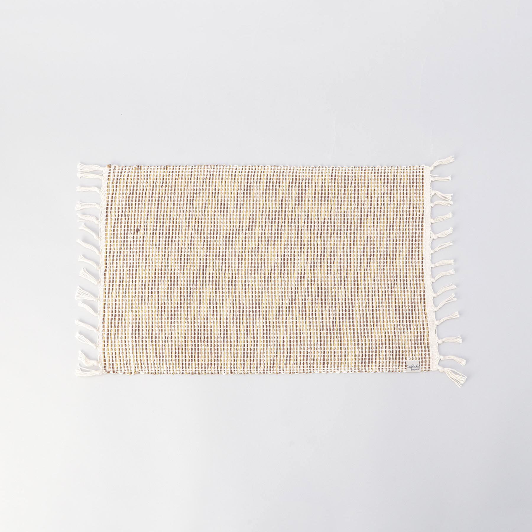 212 KITCHEN STORE「ミックスランチマット YE」|食器・キッチングッズ|その他