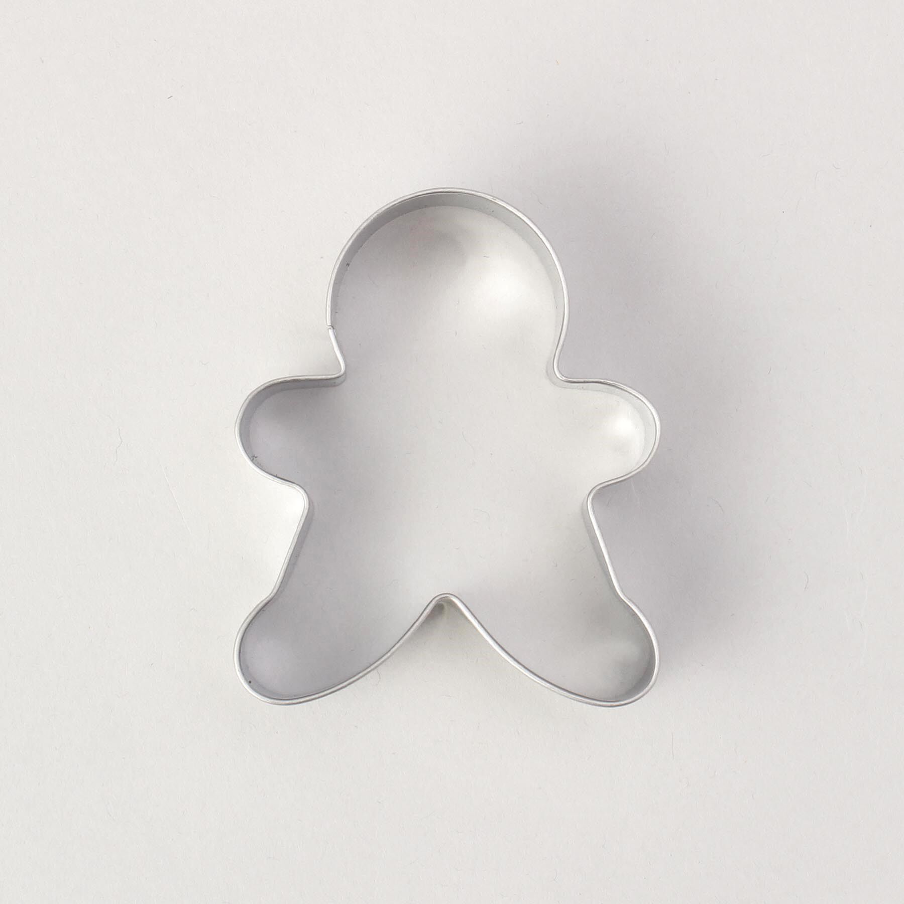 212 KITCHEN STORE「クッキー抜き型 ジンジャーマン」|食器・キッチングッズ|