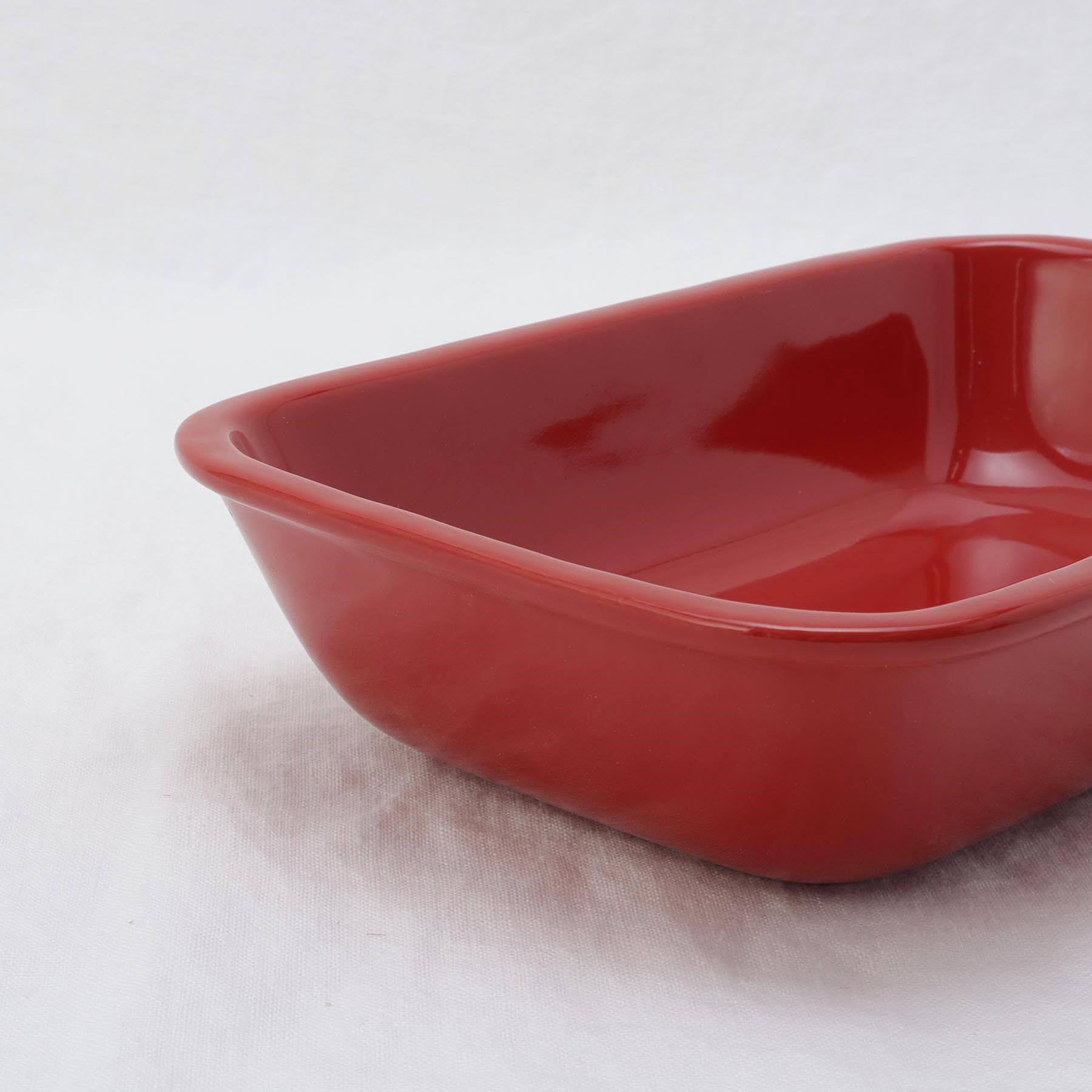 212 KITCHEN STORE「ヒナタ ラザニアグラタン RD」|食器・キッチングッズ|