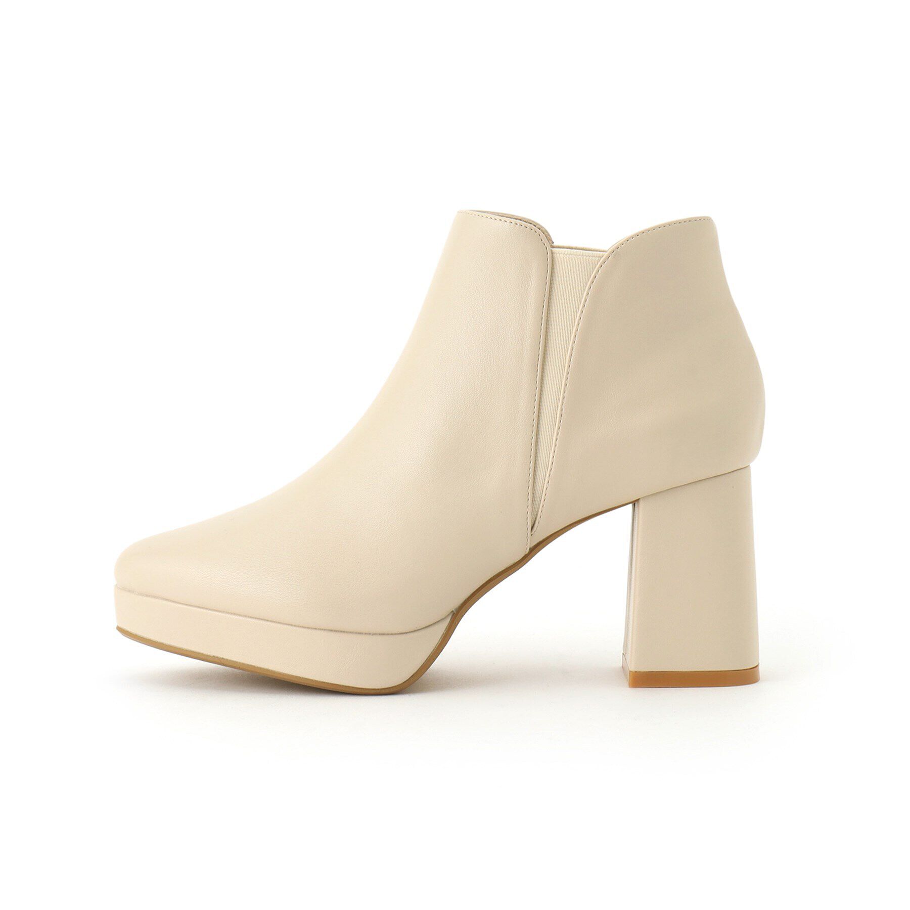 ESPERANZA「アーモンドストームブーティ」|ショートブーツ|