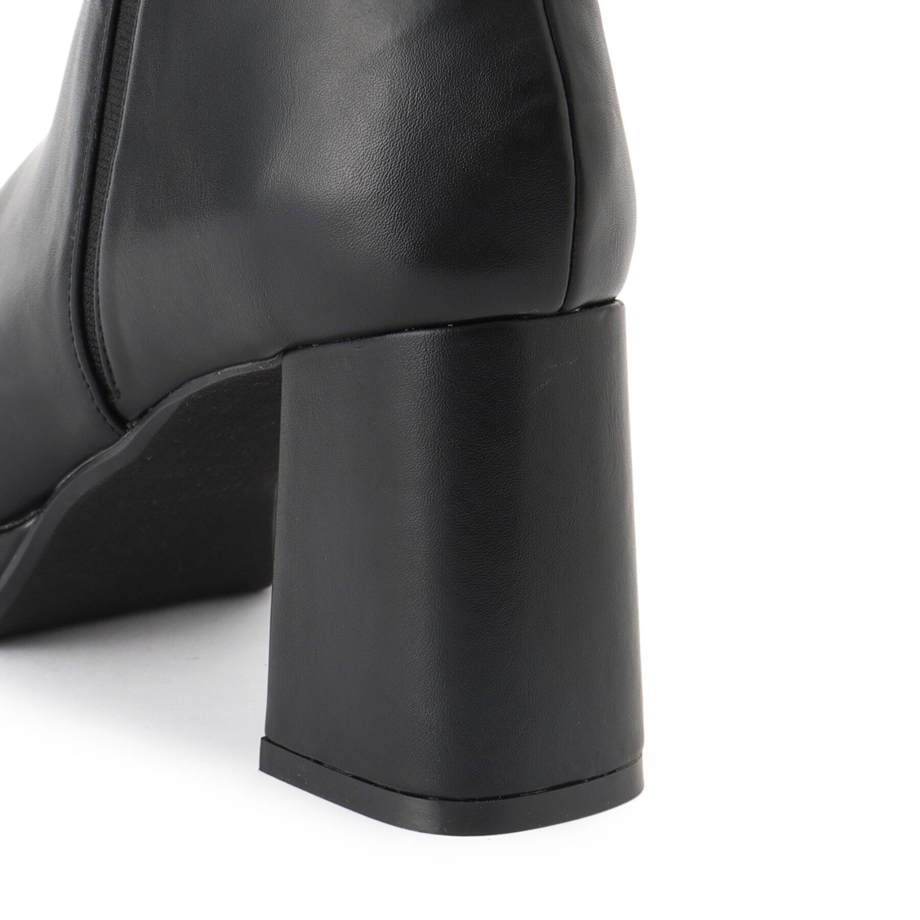 ESPERANZA「アーモンドストームブーティ」|ショートブーツ|