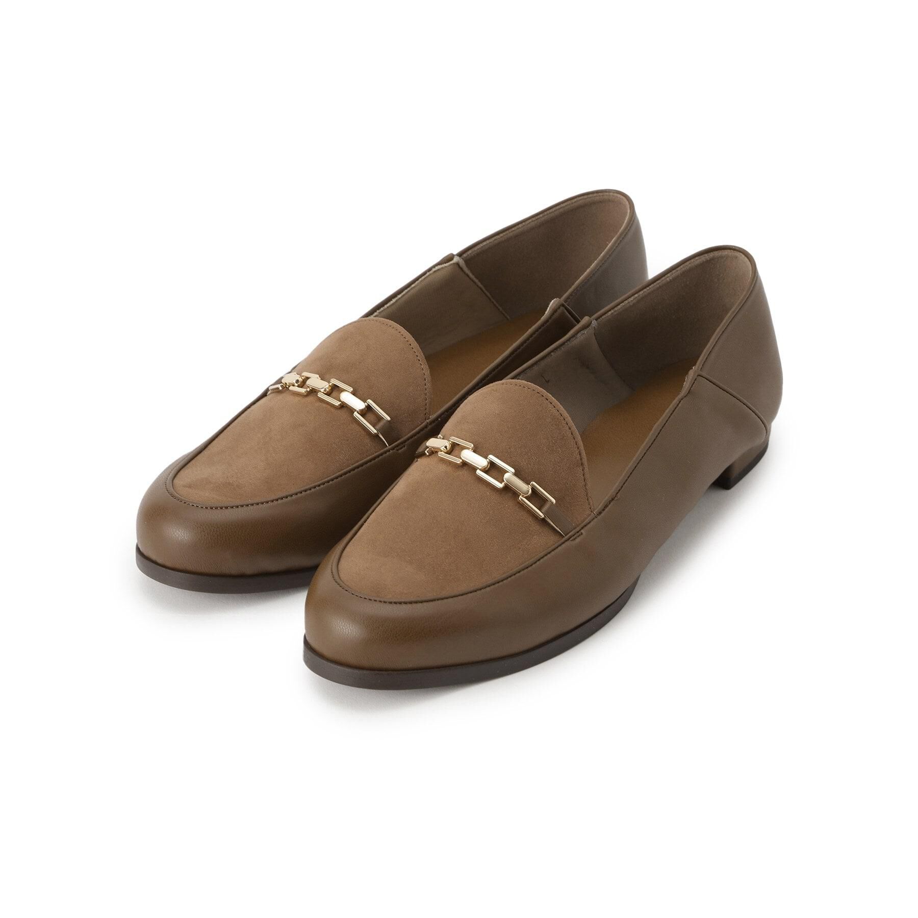 ESPERANZA「【EC先行販売】バブーシュローファー」|その他|