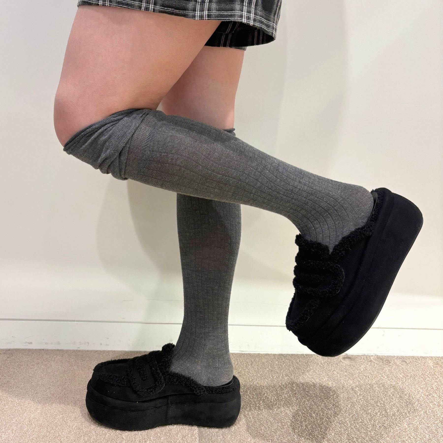 ESPERANZA「ふわもこボアサボ」|サンダル|