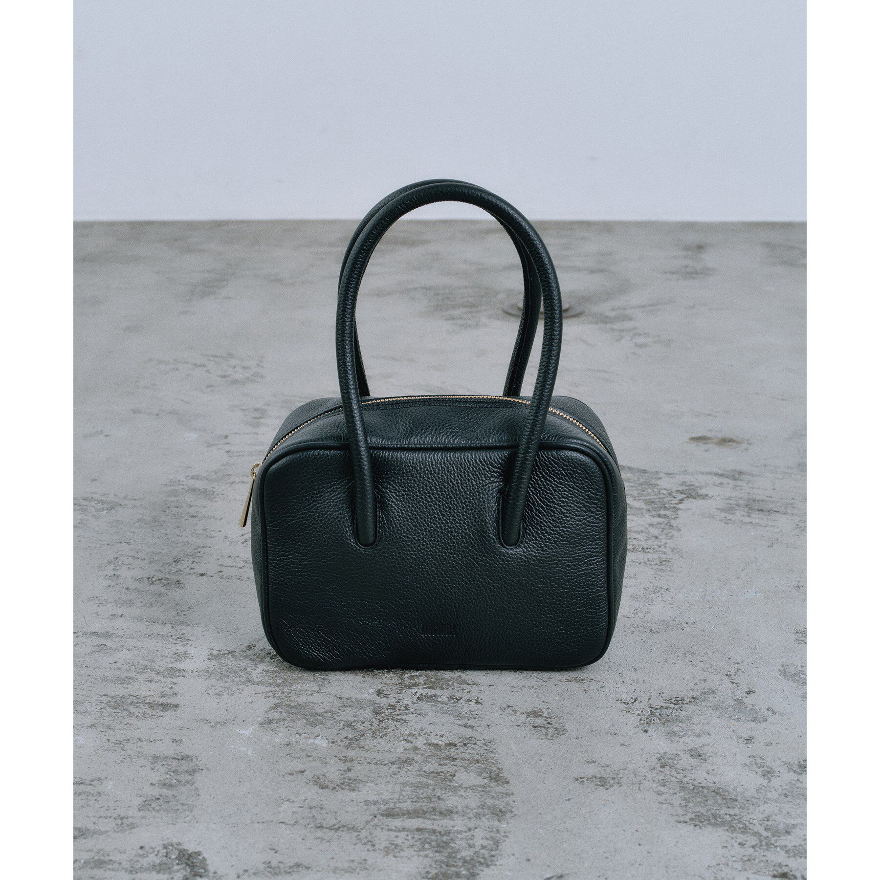 CODE A「MOFIORA｜BOX MINI」|ハンドバッグ|