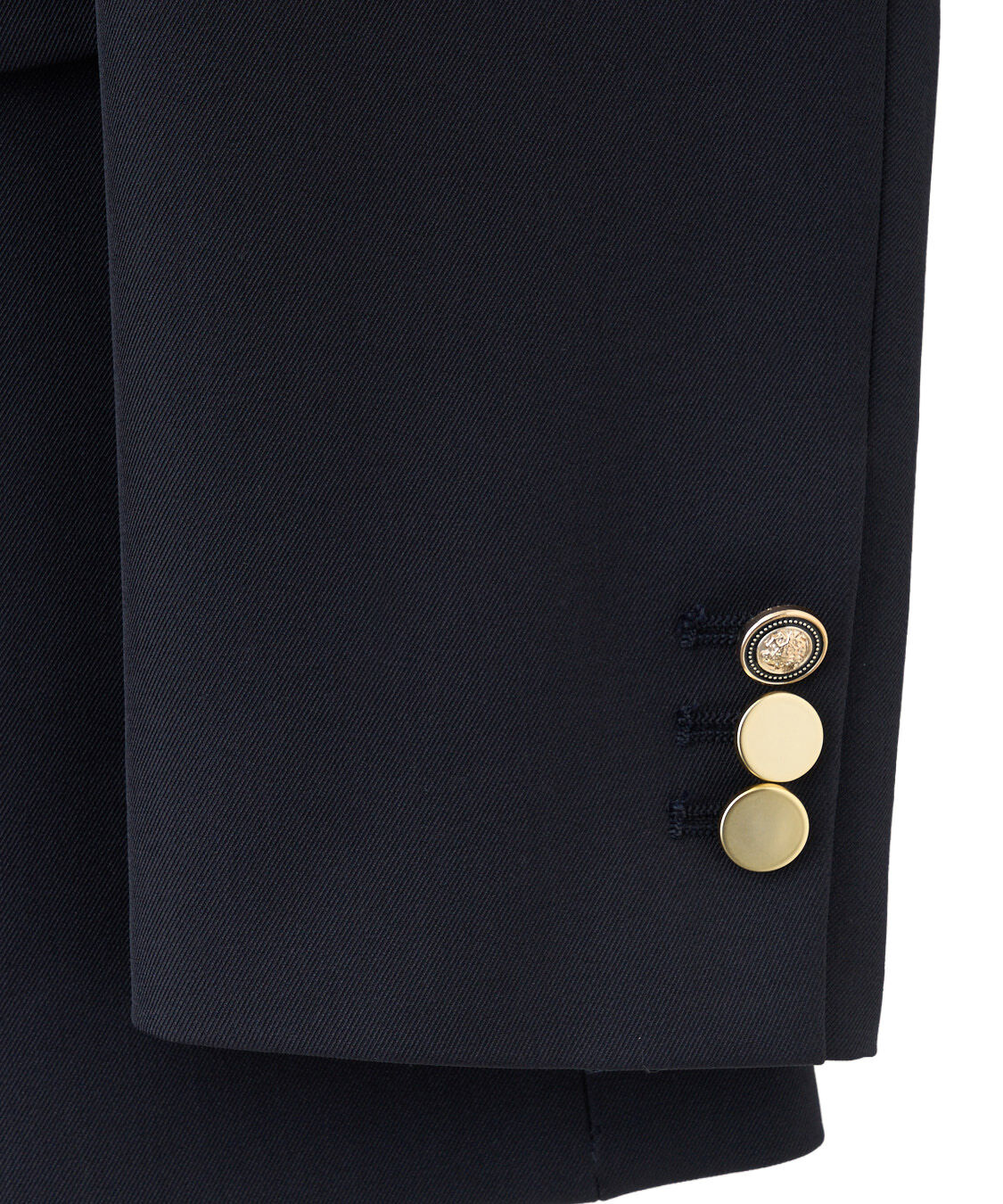 COCO DEAL「ダブルブレストジャケット」|テーラードジャケット|