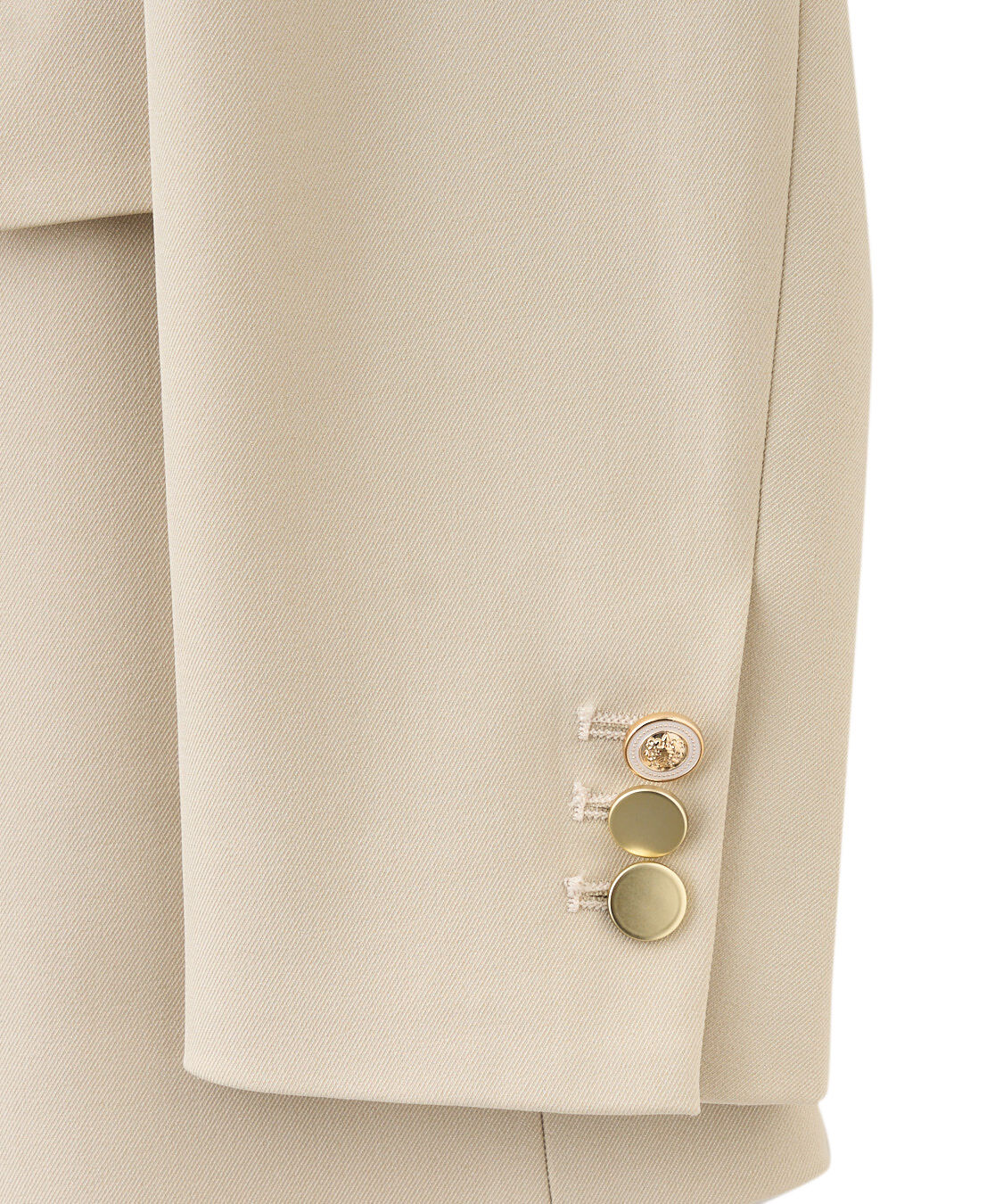 COCO DEAL「ダブルブレストジャケット」|テーラードジャケット|