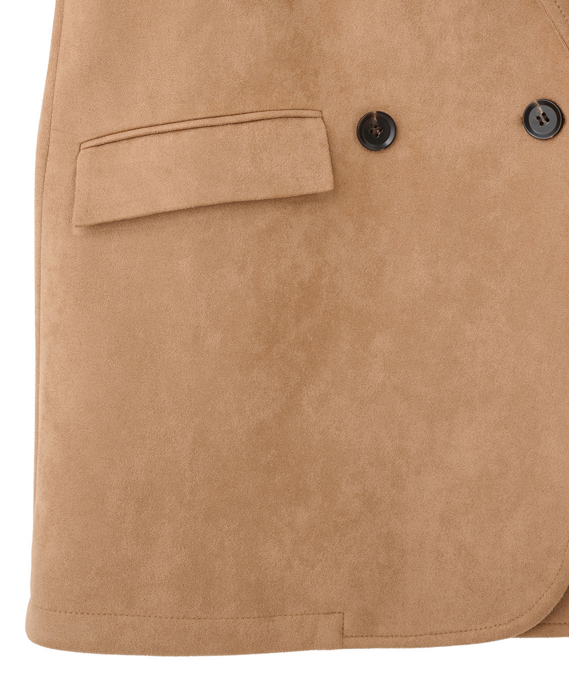 COCO DEAL「オーバーサイズジャケット」|テーラードジャケット|