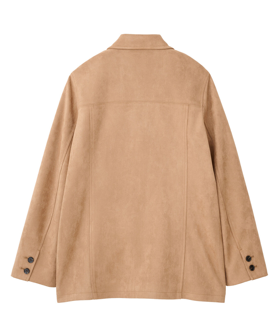 COCO DEAL「オーバーサイズジャケット」|テーラードジャケット|