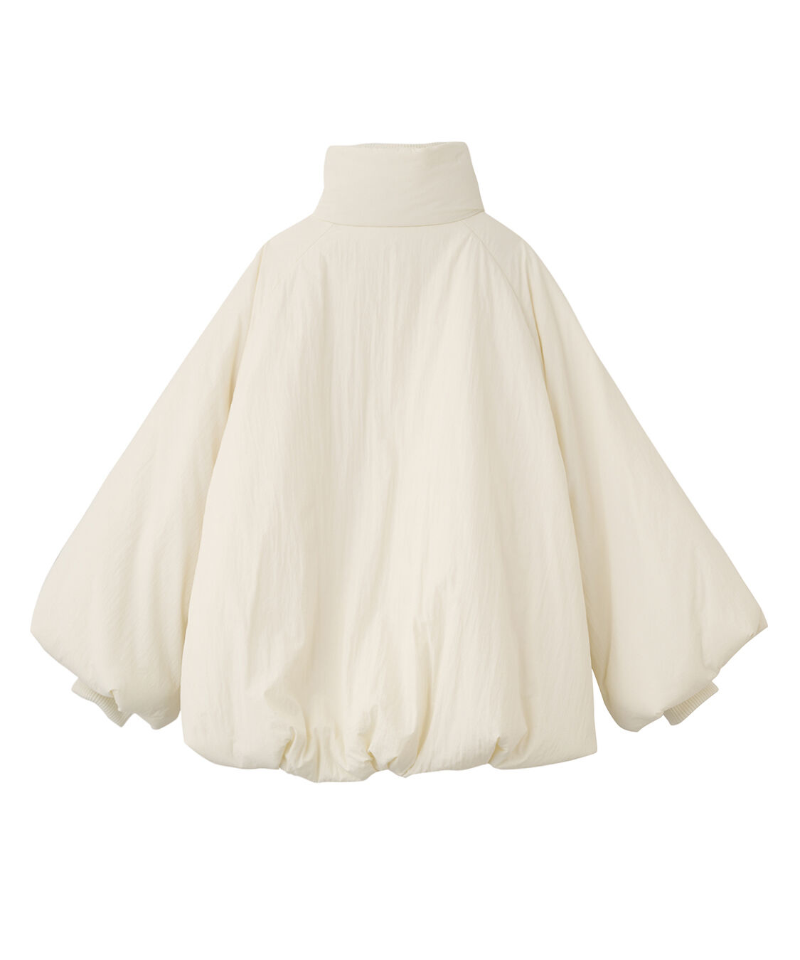 COCO DEAL「中綿ボリュームコート」|ダウン|