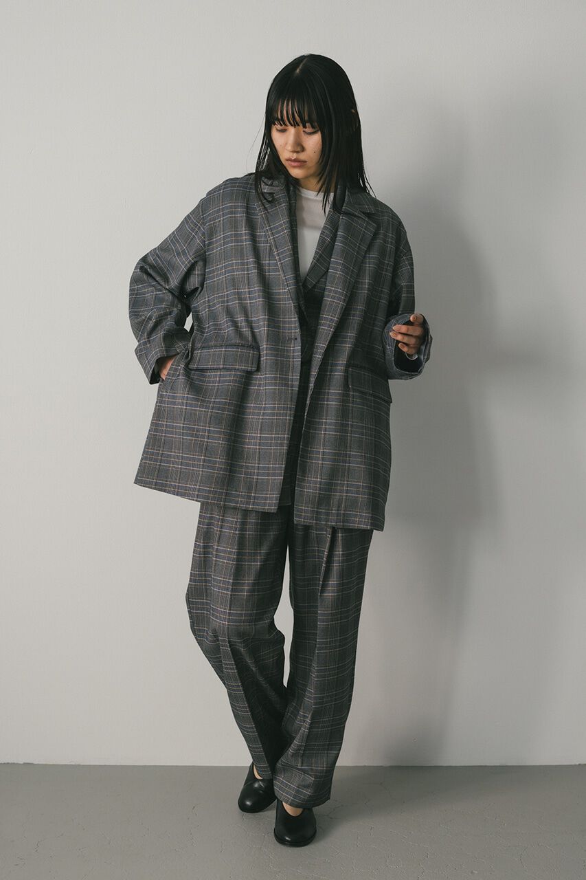 STYLEMIXER「スリータックスラックス」|その他|