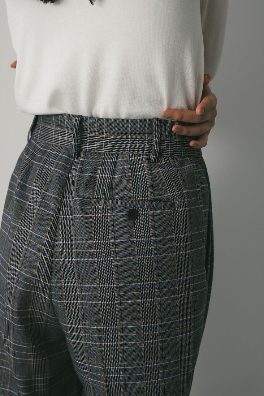 STYLEMIXER「スリータックスラックス」|その他|