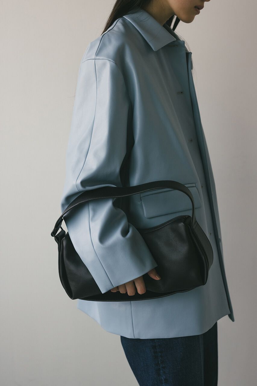 STYLEMIXER「カーブフォルムハンドルバッグ」|その他|