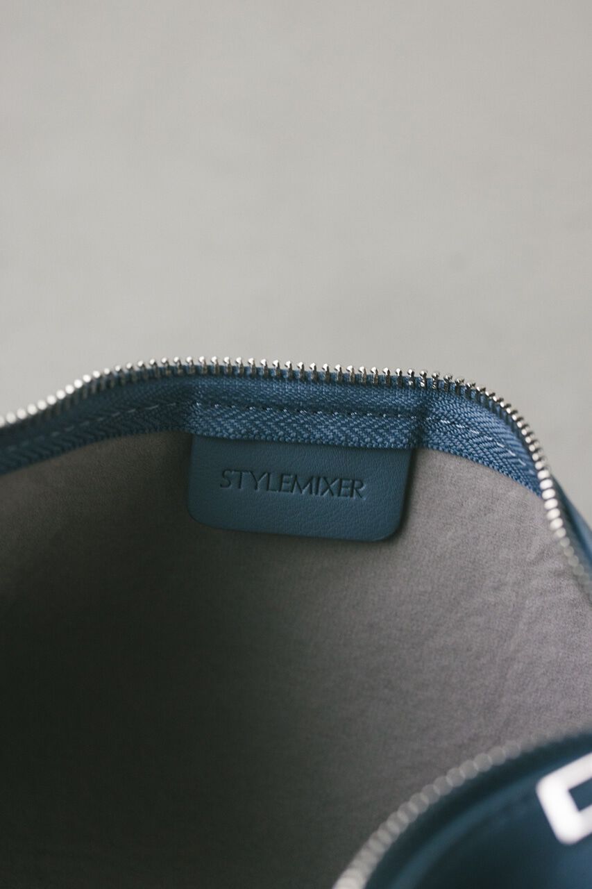 STYLEMIXER「カーブフォルムハンドルバッグ」|その他|