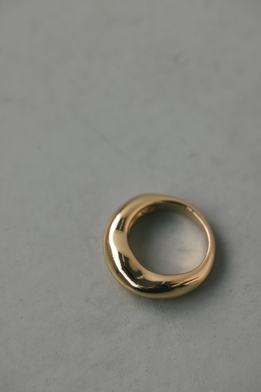 STYLEMIXER「プランプリング」|リング|