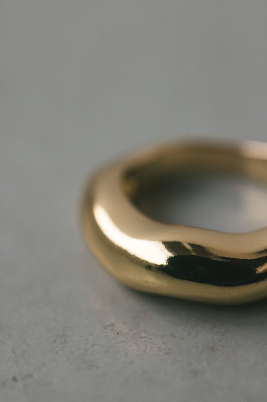 STYLEMIXER「プランプリング」|リング|