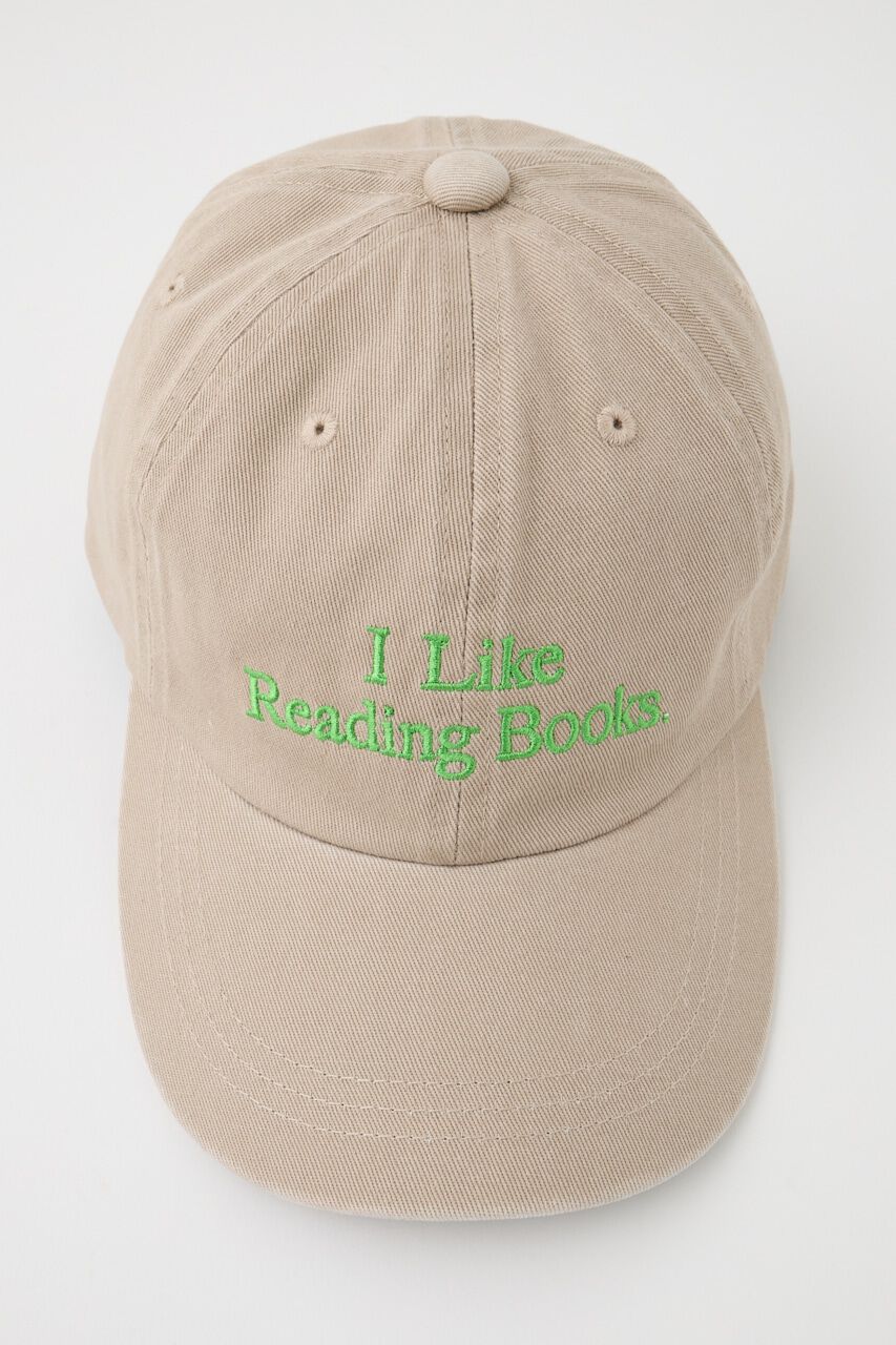 MOUSSY「WASHED CLASSIC キャップ」|その他|