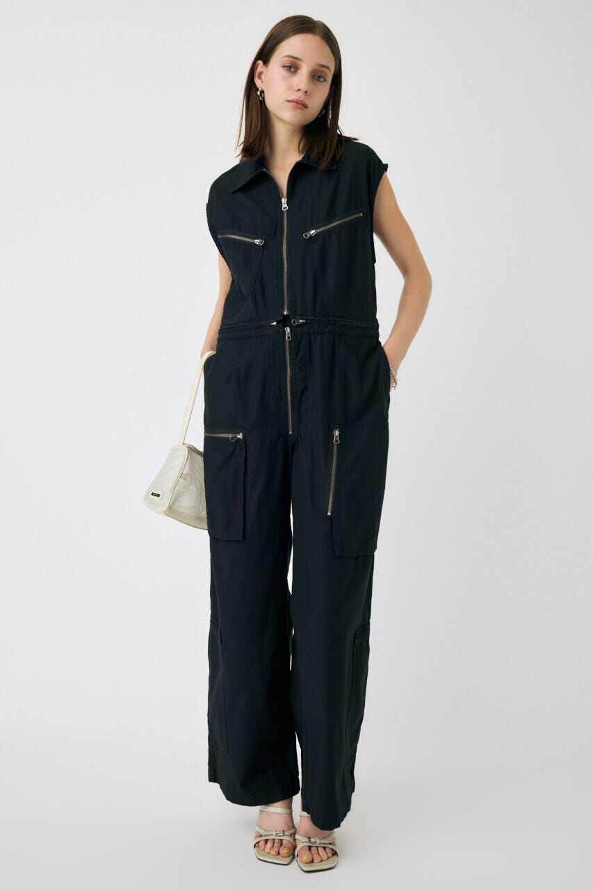 MOUSSY「DETACHABLE オールインワン」|その他|