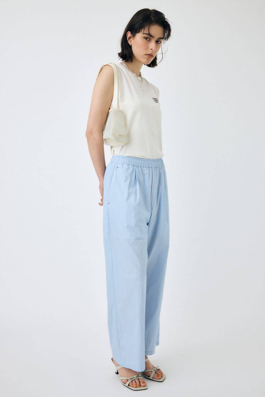 MOUSSY「DRAWSTRING トラウザーズ」|その他|