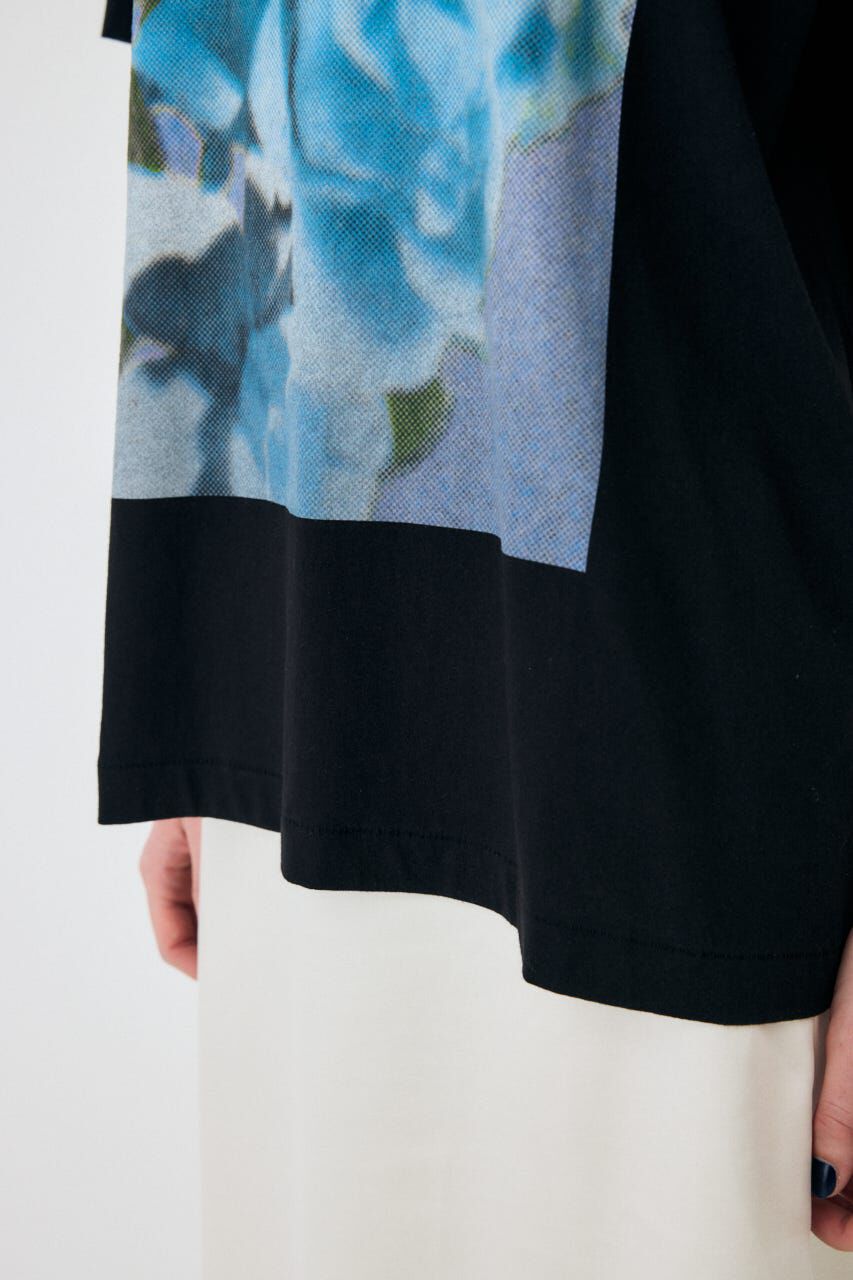 MOUSSY「FRAME OF A FILM TEE」|Tシャツ・カットソー|