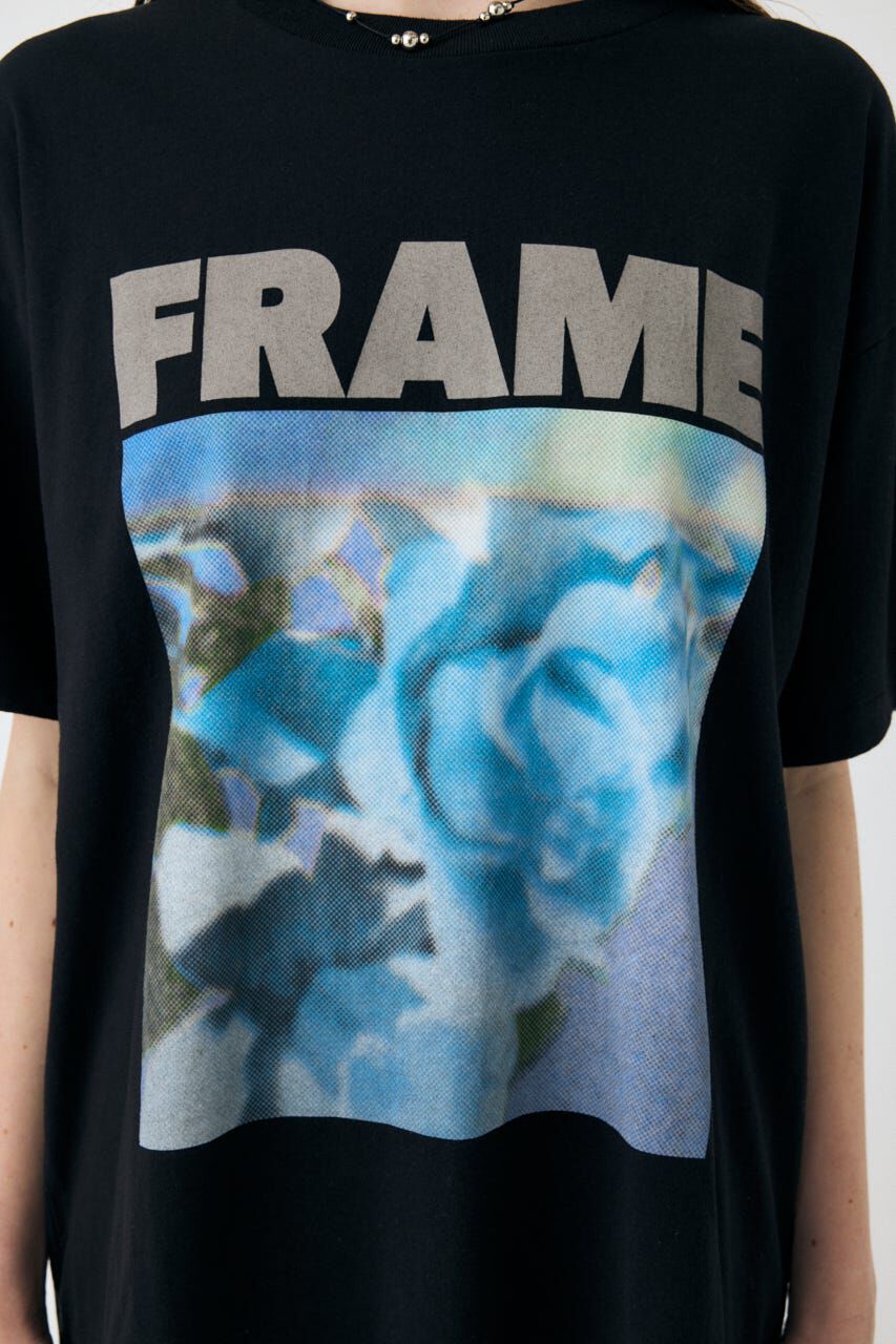 MOUSSY「FRAME OF A FILM TEE」|Tシャツ・カットソー|