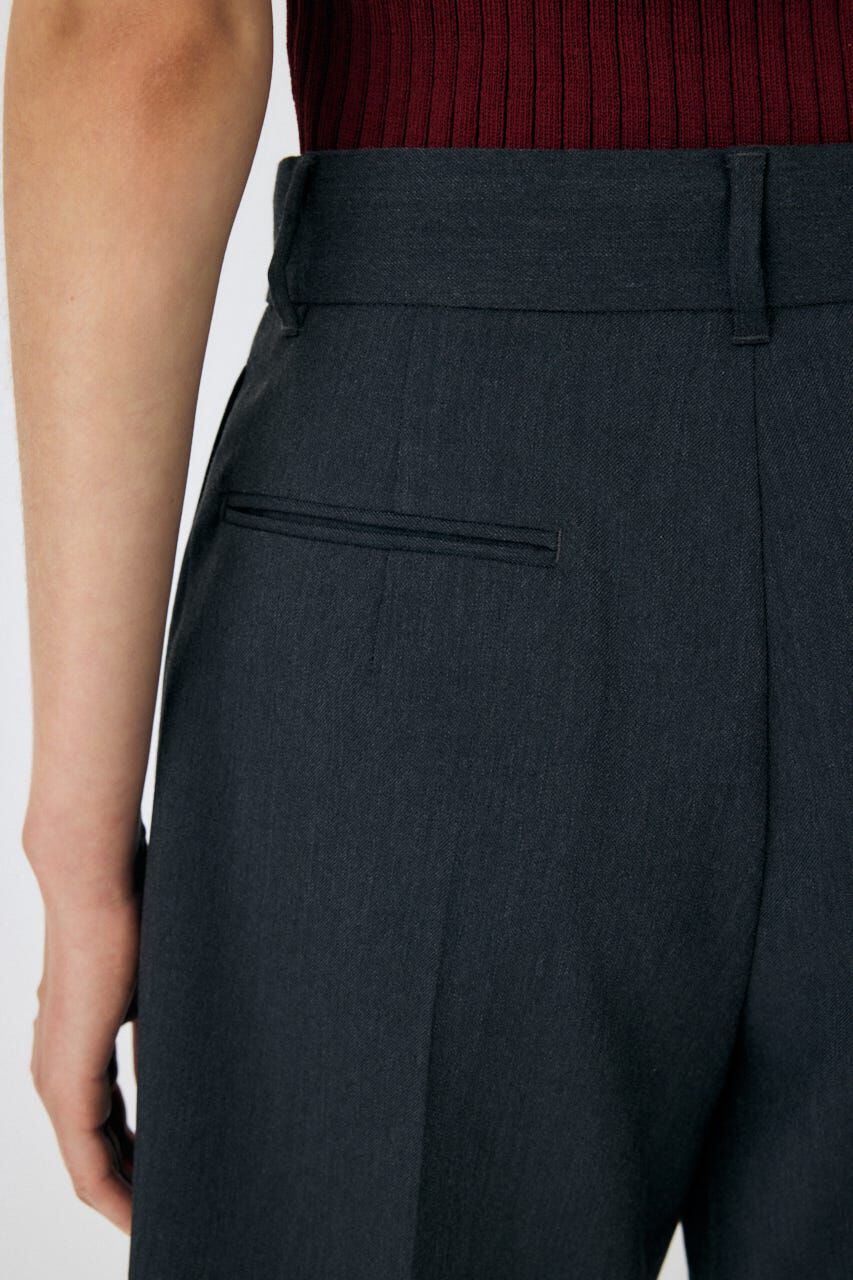 MOUSSY「CENTER PRESS ハーフパンツ」|その他|