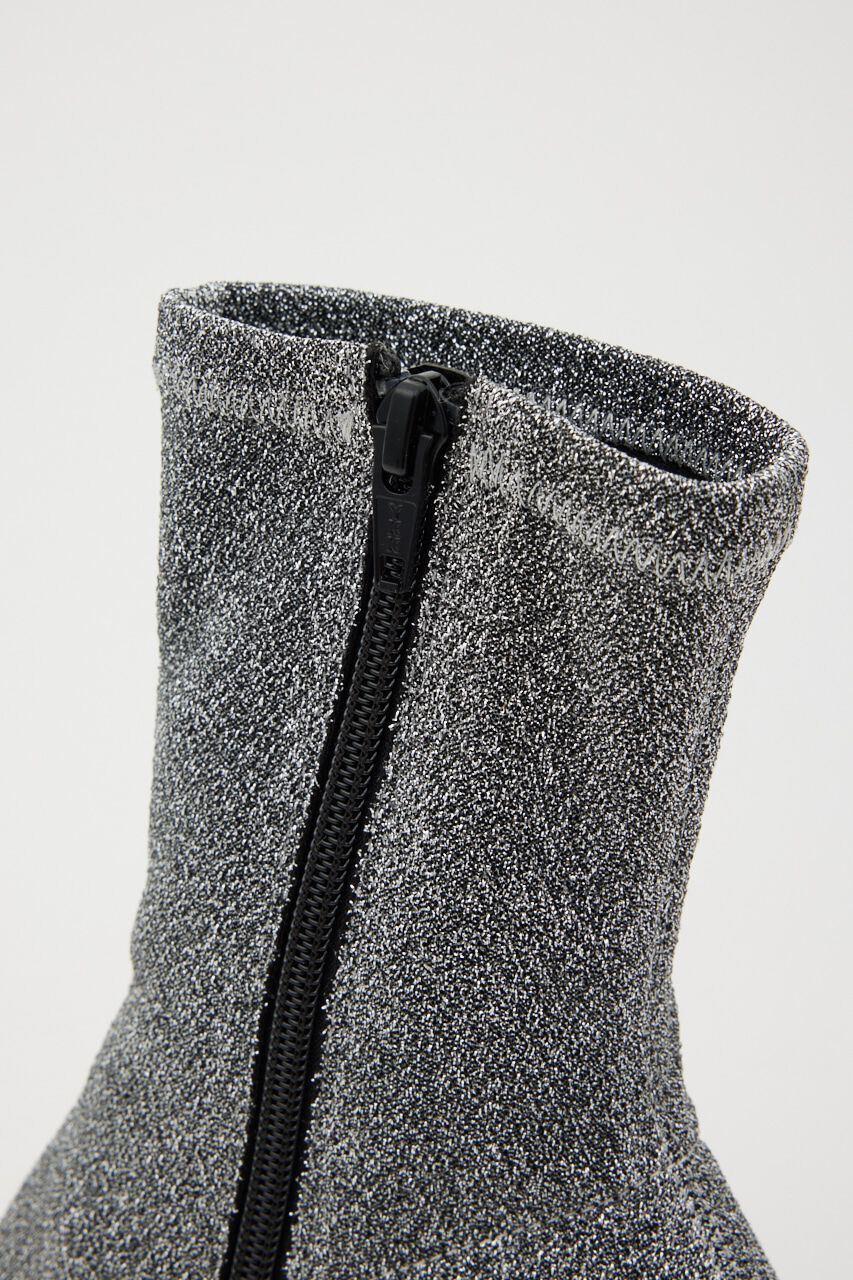 rienda「ストレッチトングショートブーツ」|その他|