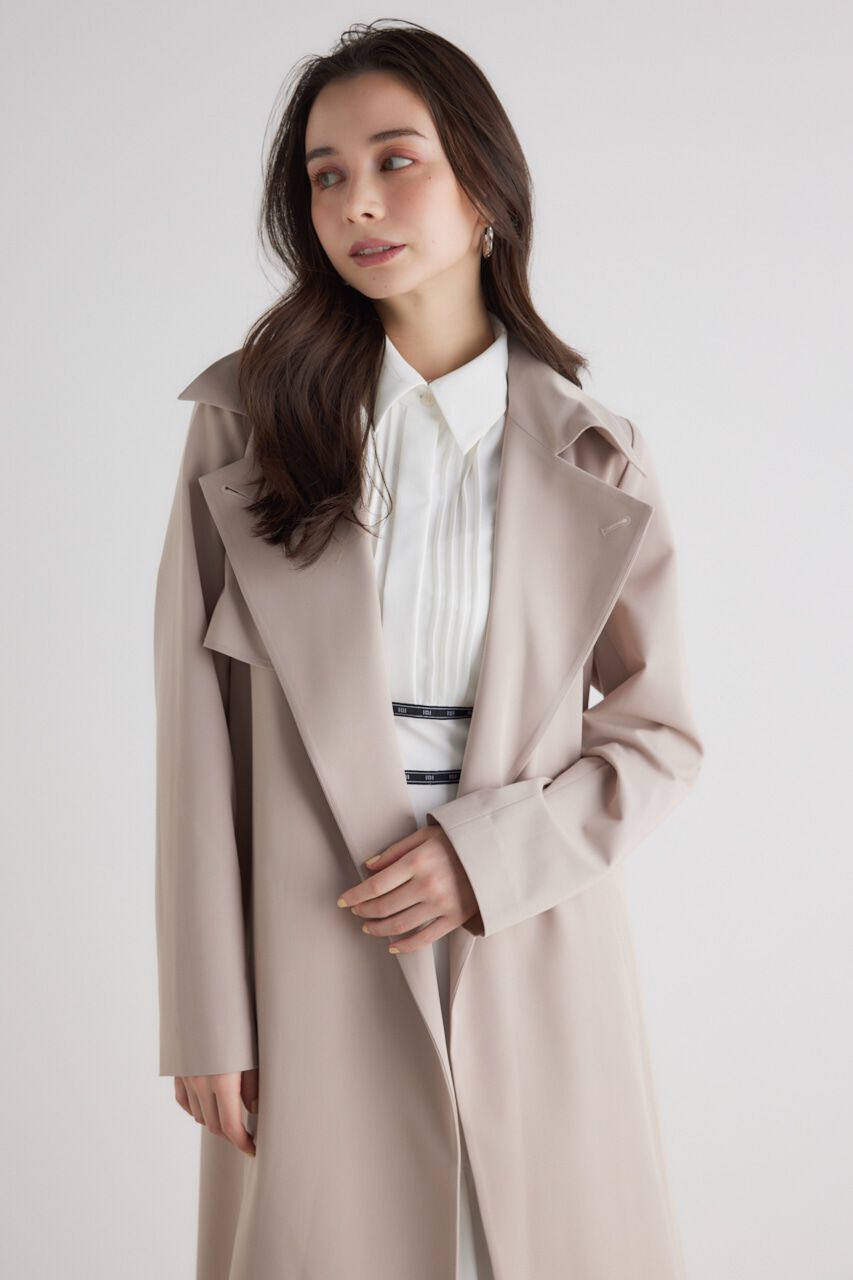 rienda「ステンカラーライトCT」|その他|