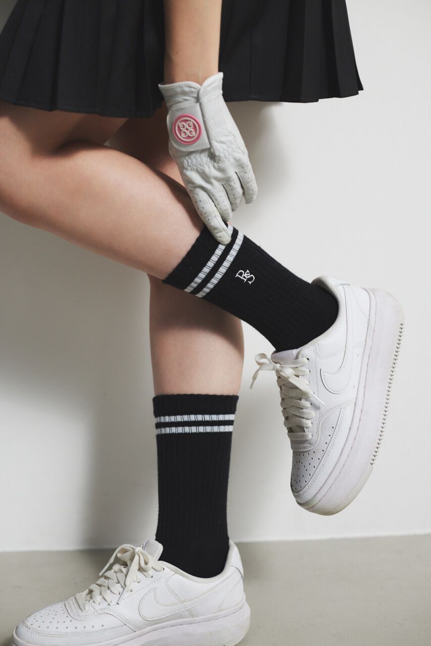 rienda「ショートソックス」|その他|