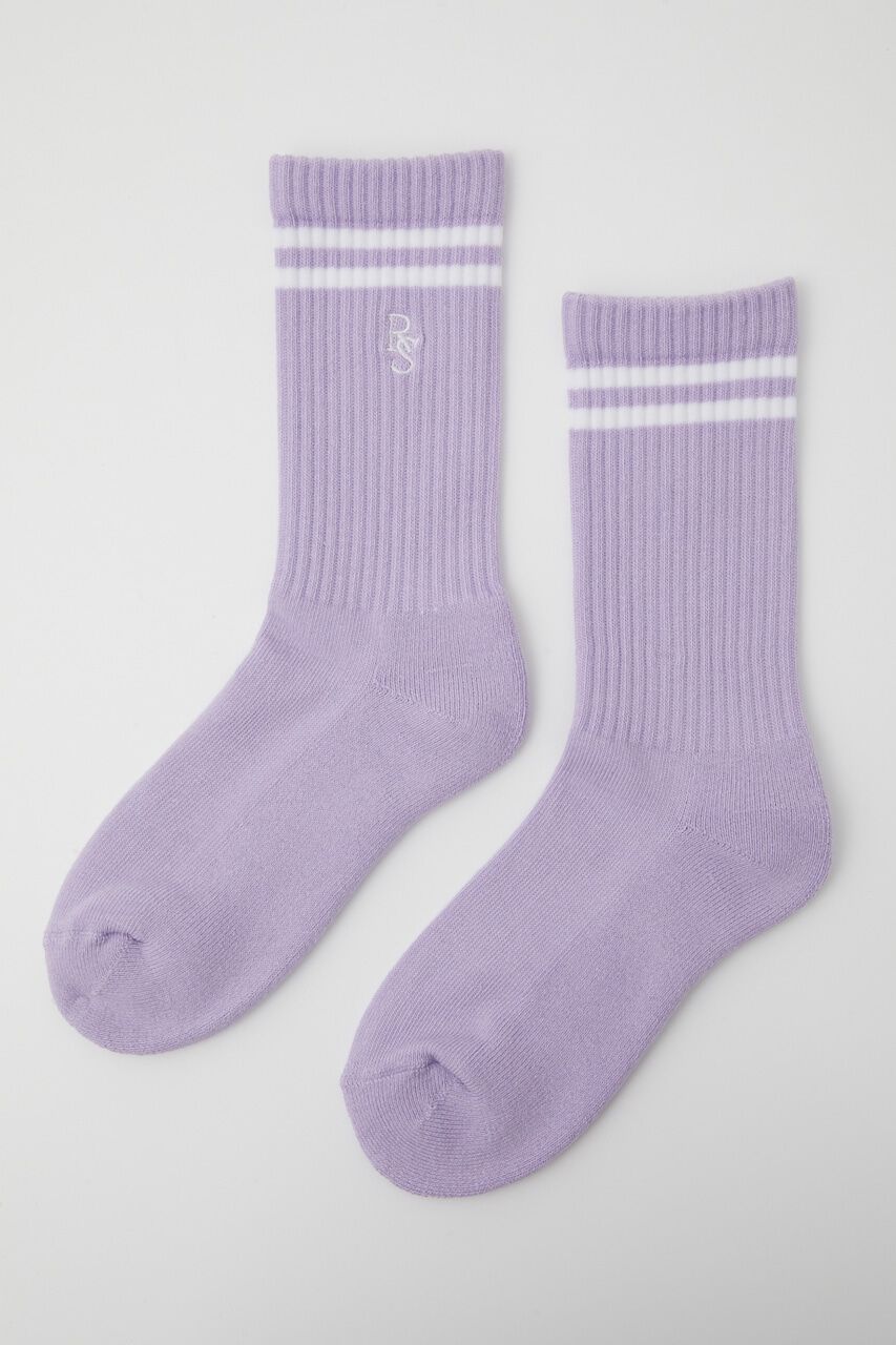 rienda「ショートソックス」|その他|PUR