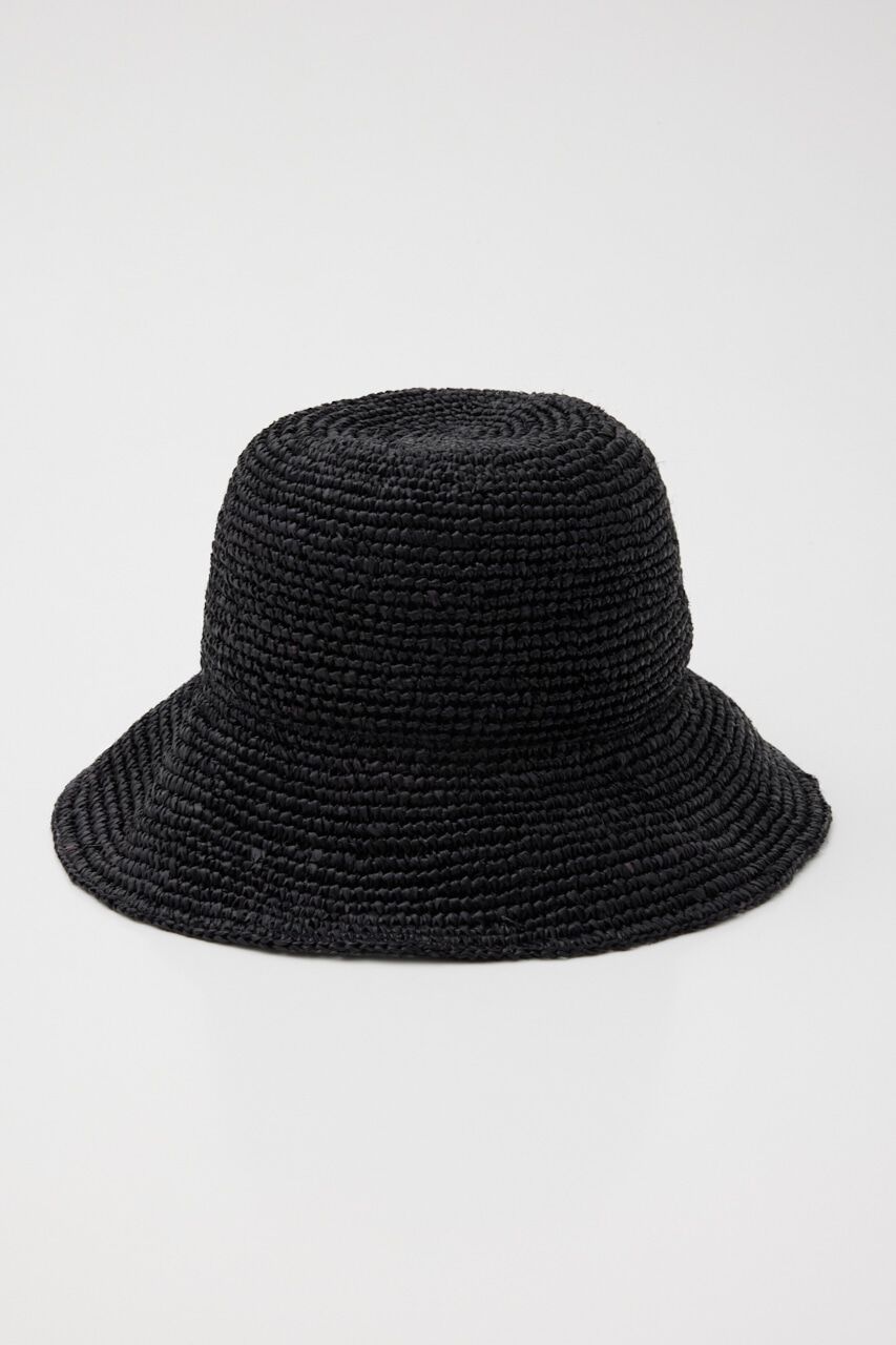 rienda「Rロゴラフィアハット」|その他|