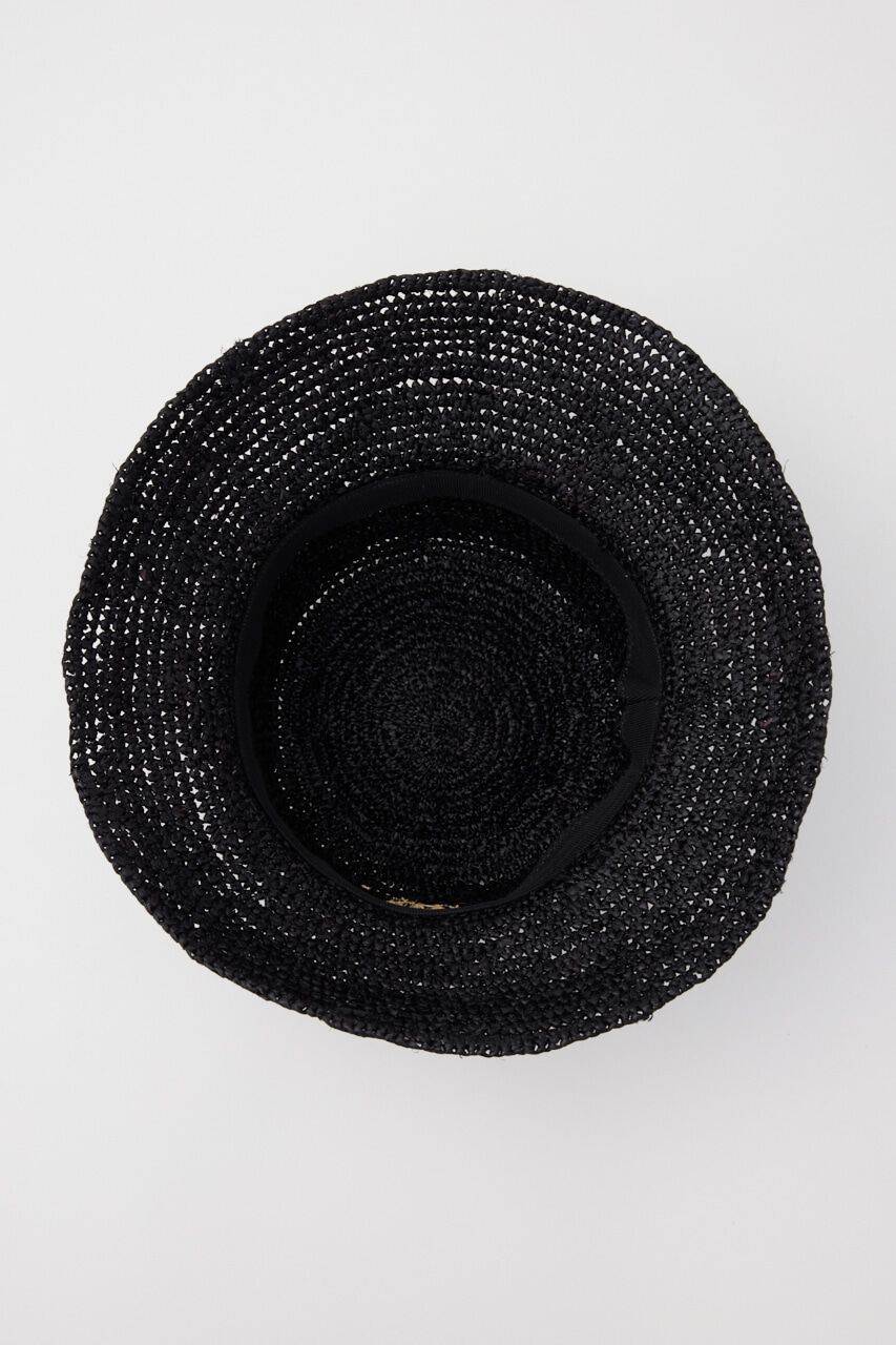 rienda「Rロゴラフィアハット」|その他|