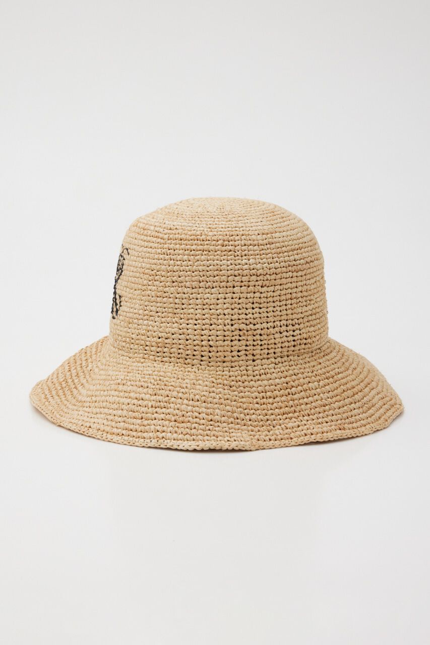 rienda「Rロゴラフィアハット」|その他|