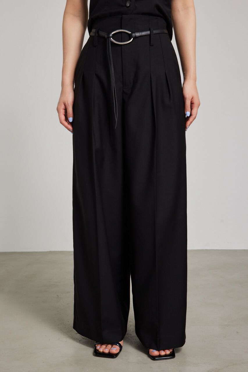 rienda「ワイドタックJ/W PT」|その他|