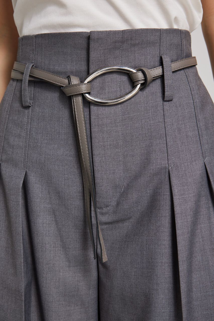 rienda「ワイドタックJ/W PT」|その他|