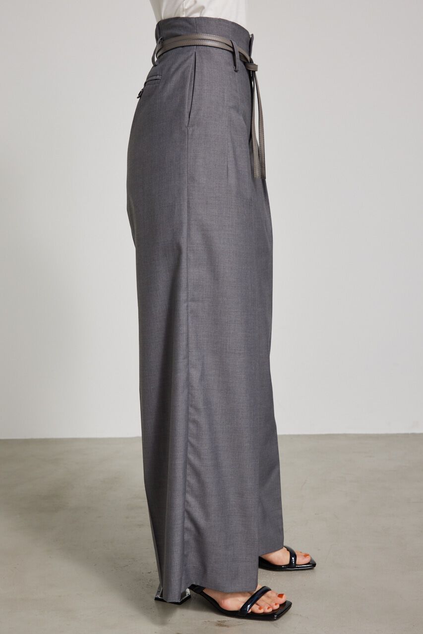 rienda「ワイドタックJ/W PT」|その他|