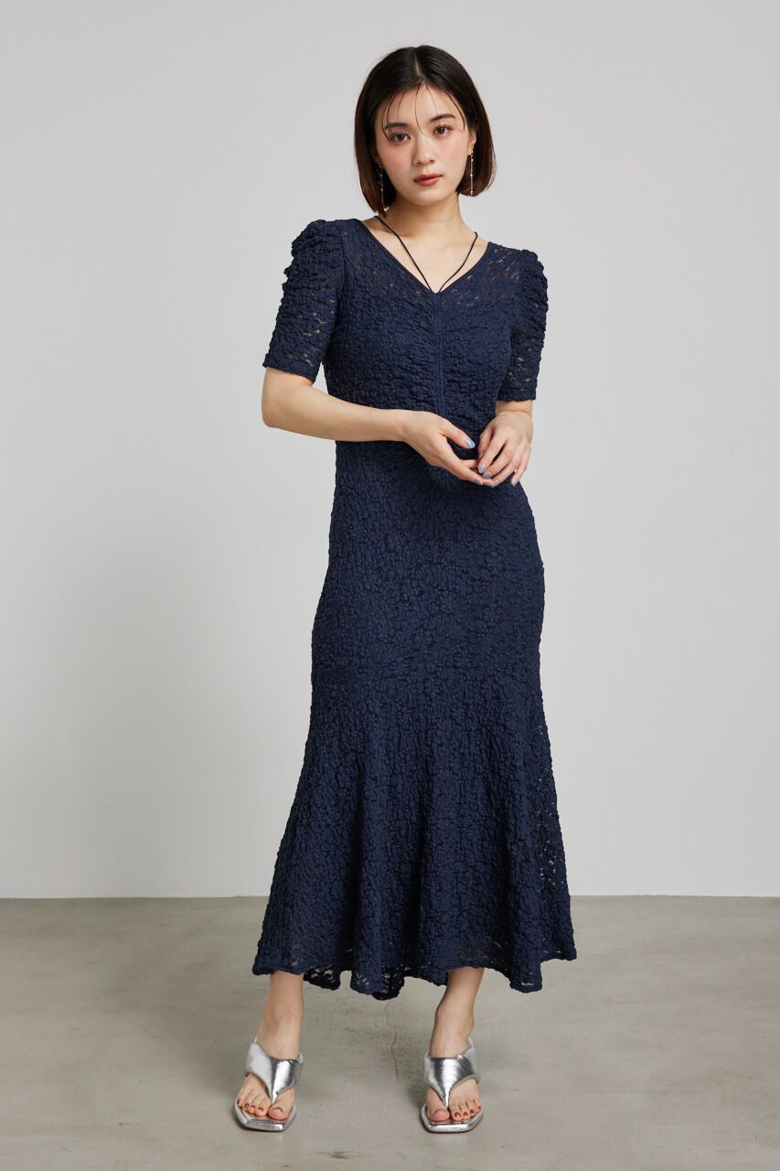 rienda「バンピーレースマーメイドOP」|ワンピース|