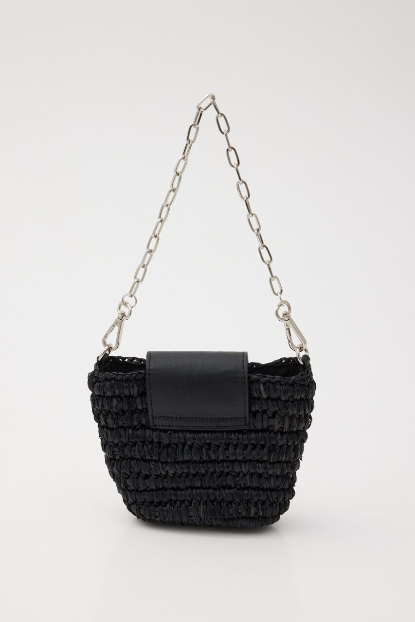 rienda「2wayRRロゴミニBAG」|その他|