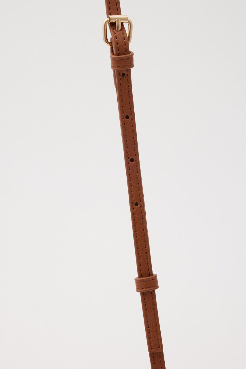 rienda「2wayRRロゴミニBAG」|その他|