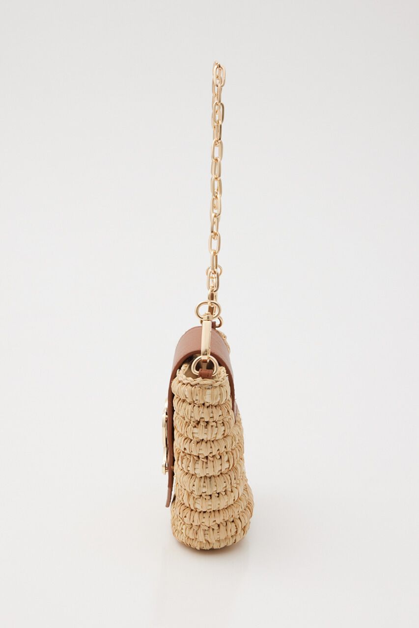 rienda「2wayRRロゴミニBAG」|その他|