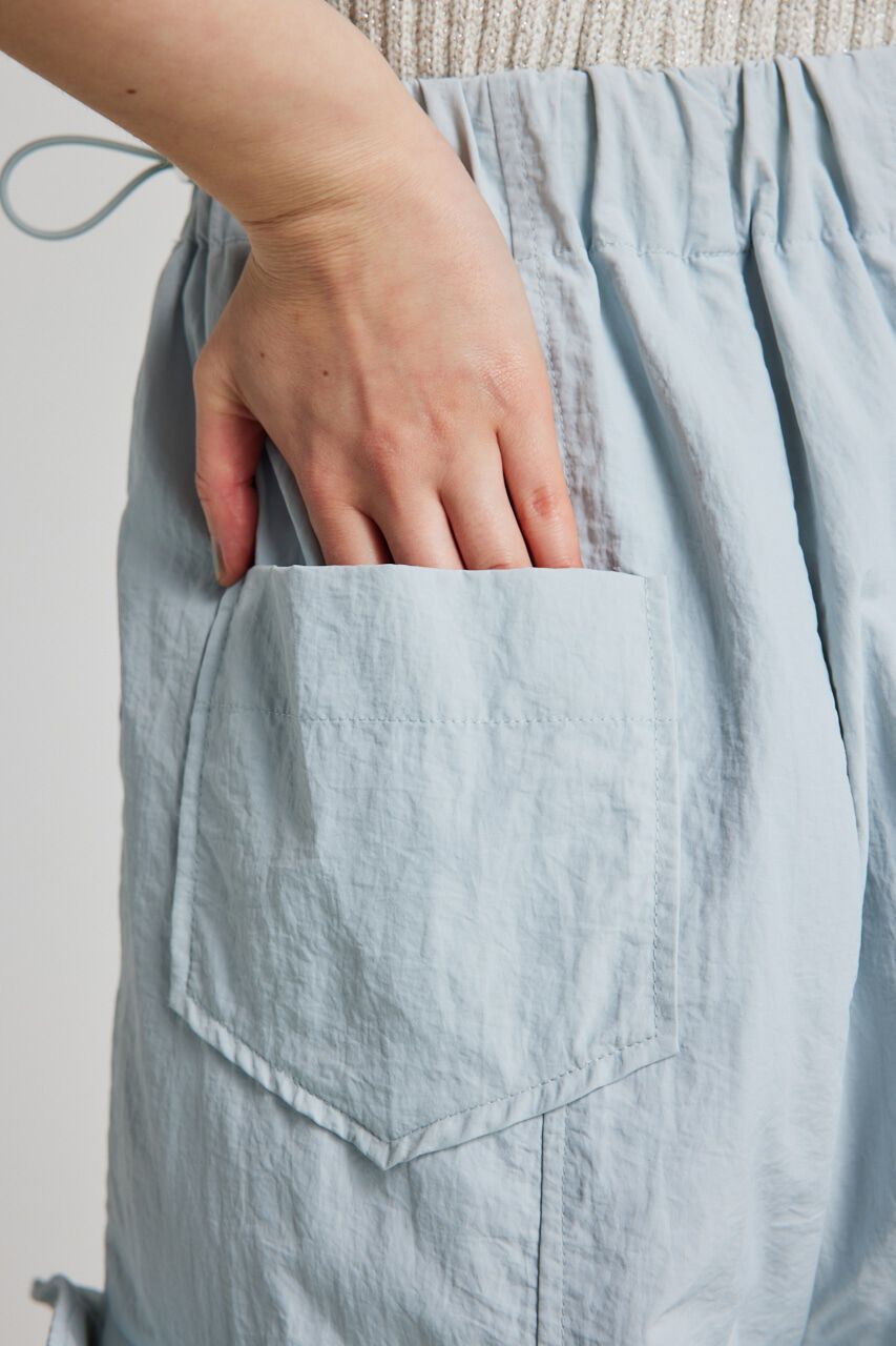 rienda「2wayスリットカーゴPT」|その他|