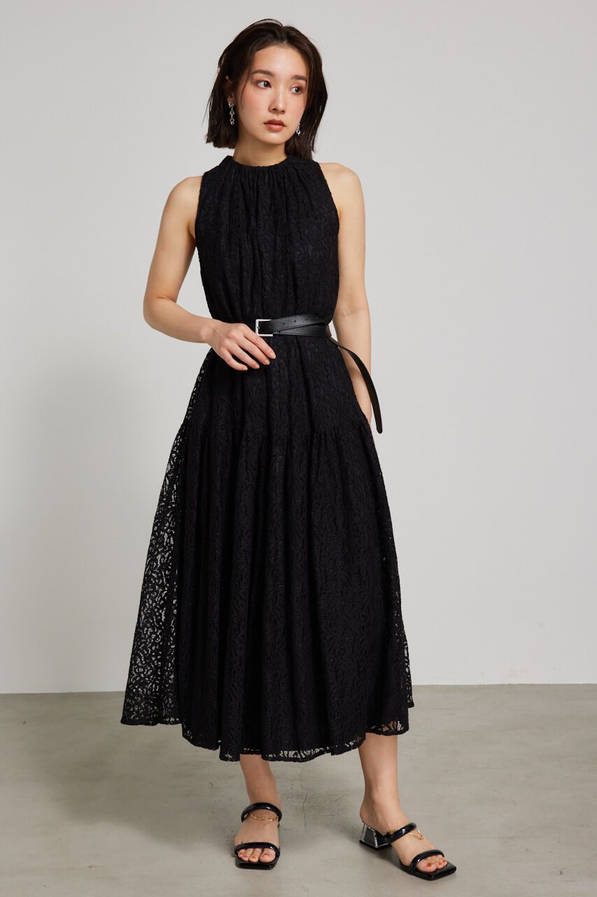 rienda「アメスリレースティアードOP」|ワンピース|