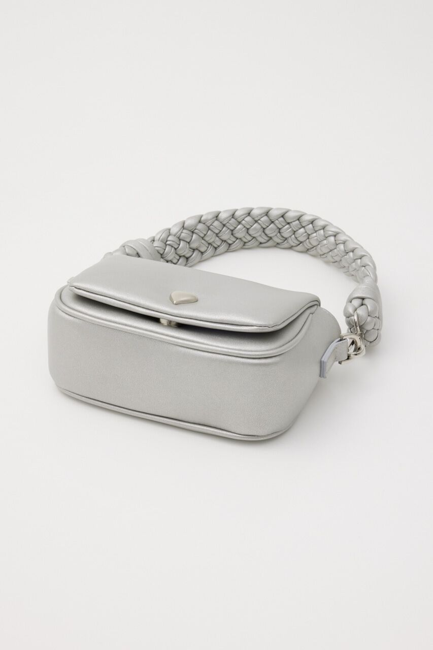 rienda「ブレイドハンドル2WAYバッグ」|その他|