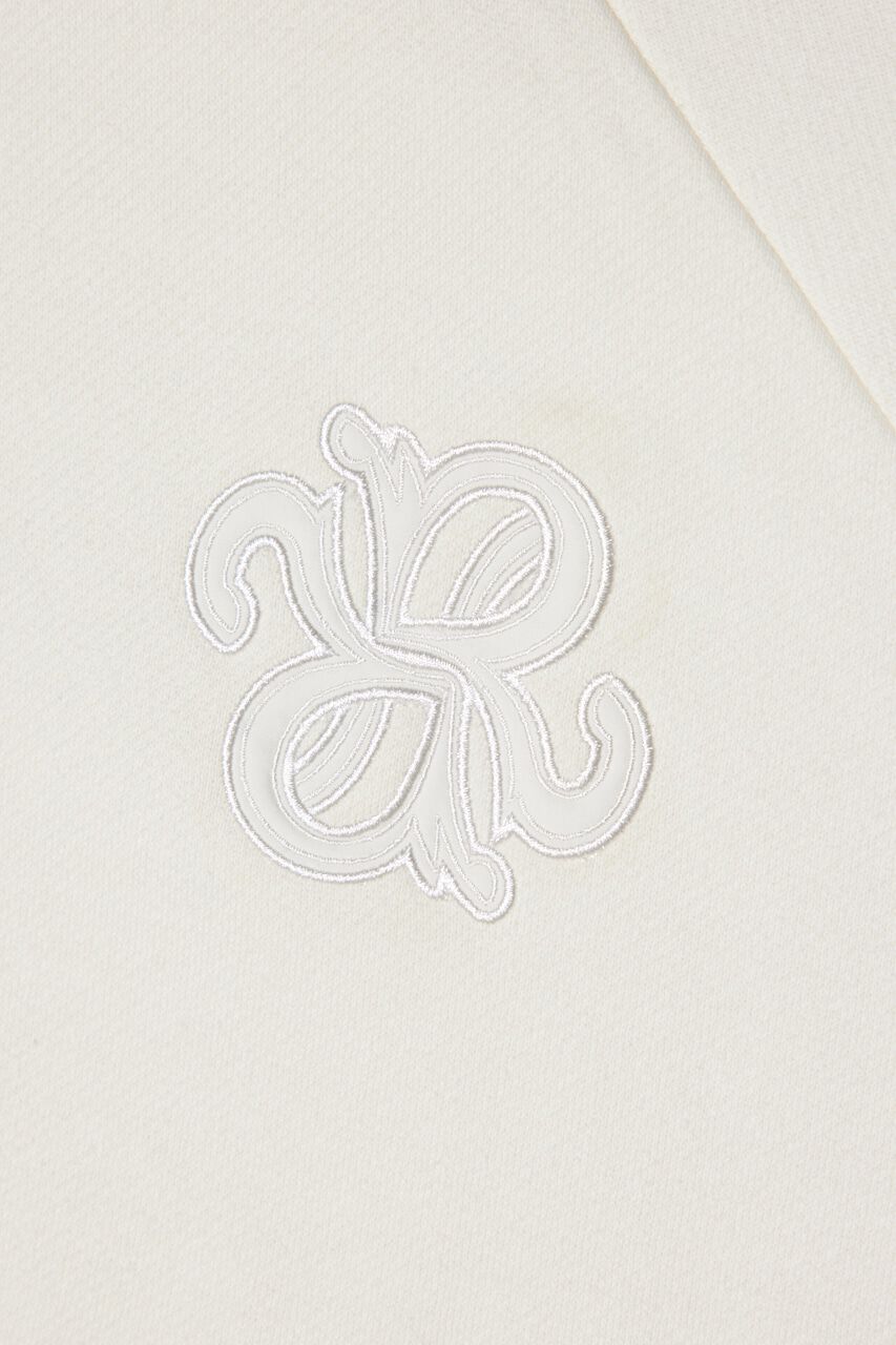 rienda「リボンスリーブ裏起毛ミニワンピース」|ワンピース|