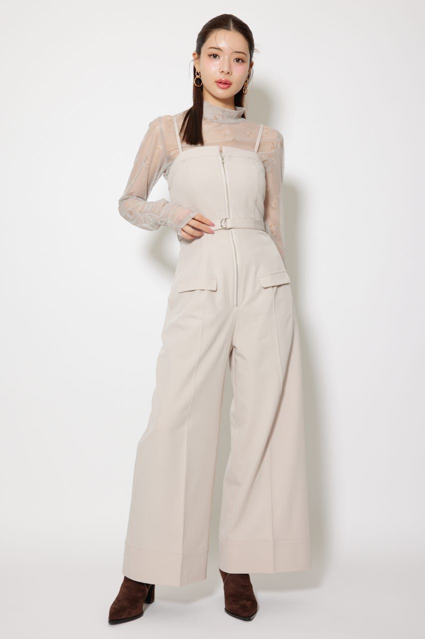 rienda「ビスチェオールインワン」|その他|