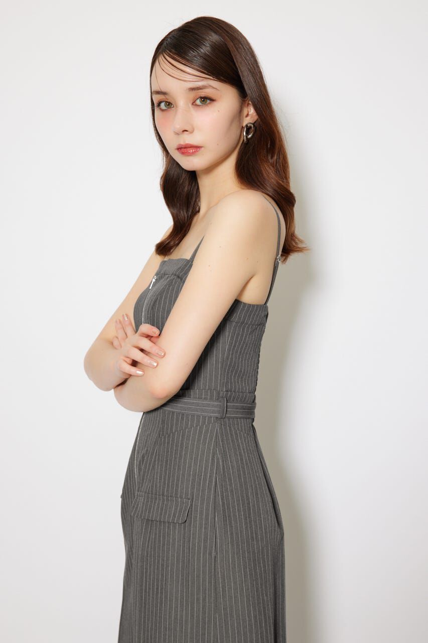 rienda「ビスチェオールインワン」|その他|