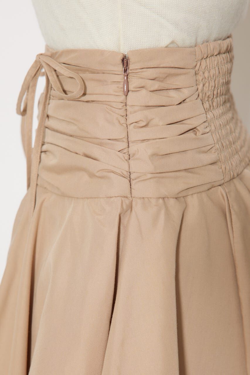 rienda「イレヘムミニスコートショートパンツ」|その他|