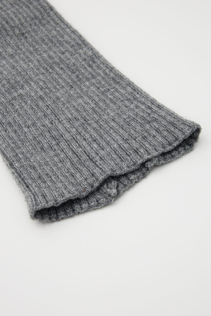 rienda「ニットレッグウォーマー」|その他|