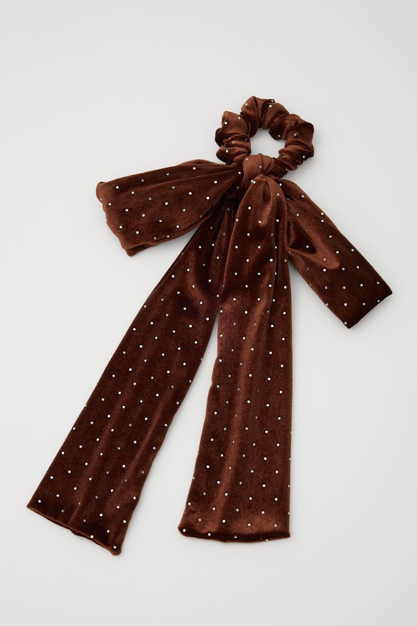 rienda「マルチBigベロアロープ」|その他|