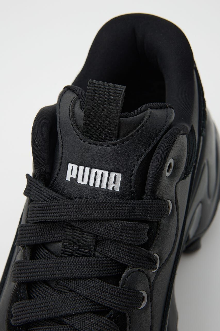 rienda「PULSAR WEDGE WINTERIZE」|スニーカー|