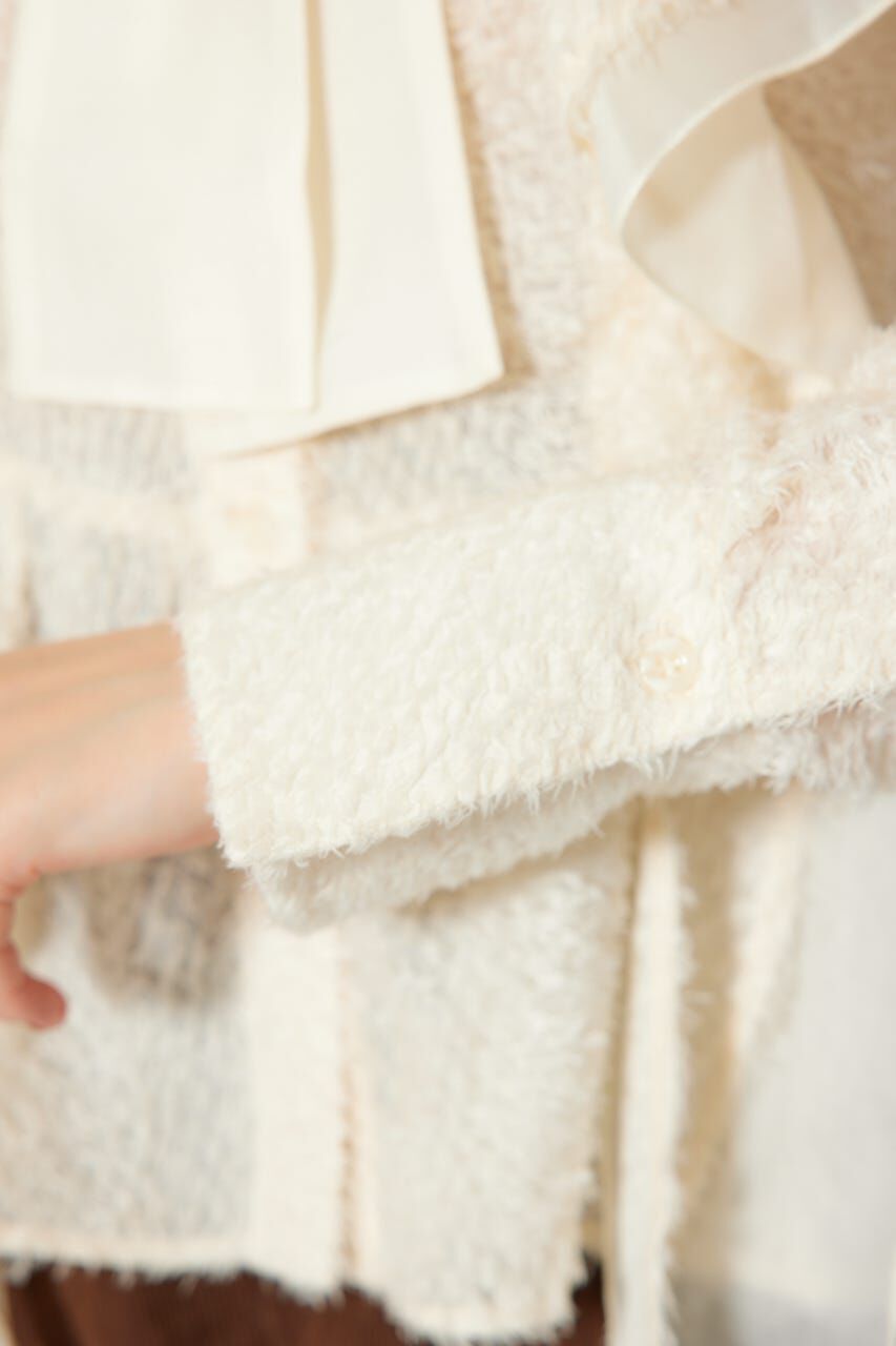 rienda「2WAYフリルブラウス」|シャツ・ブラウス|